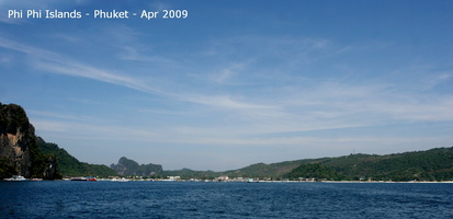 20090420 20090122 Phi Phi Don-Tonsai Bay  20 of 31 